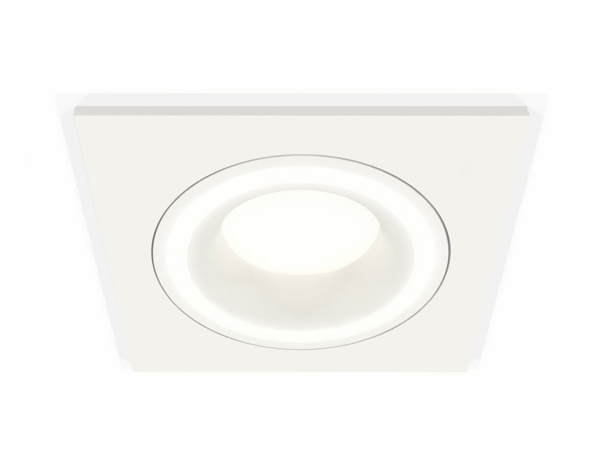 XC7631040 SWH белый песок MR16 GU5.3 (C7631, N7110)