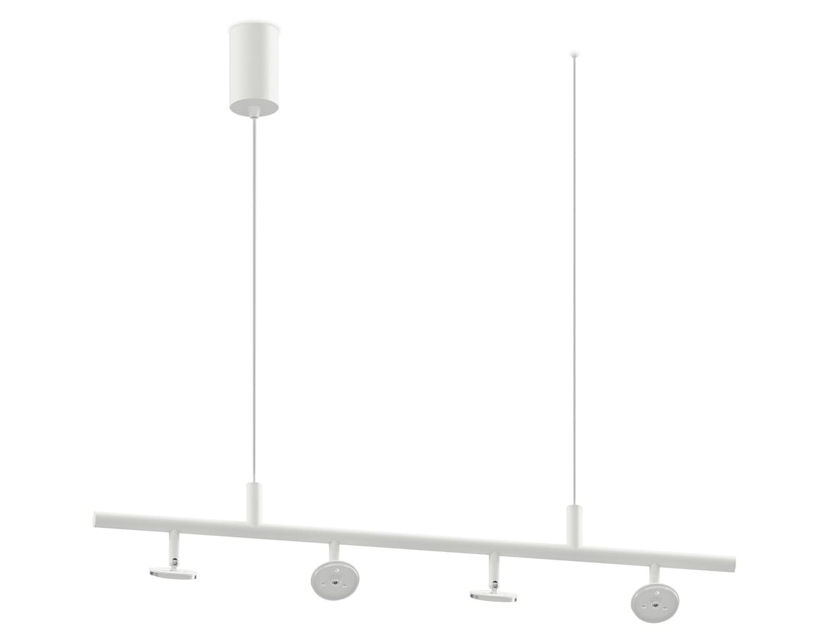 C9001/4 SWH белый песок 800*60*1200mm MR16 GU5.3/4