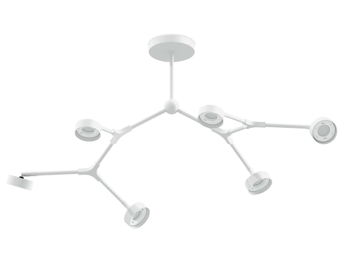 C9055/6 SWH белый песок 1100*400*200mm GX53/6
