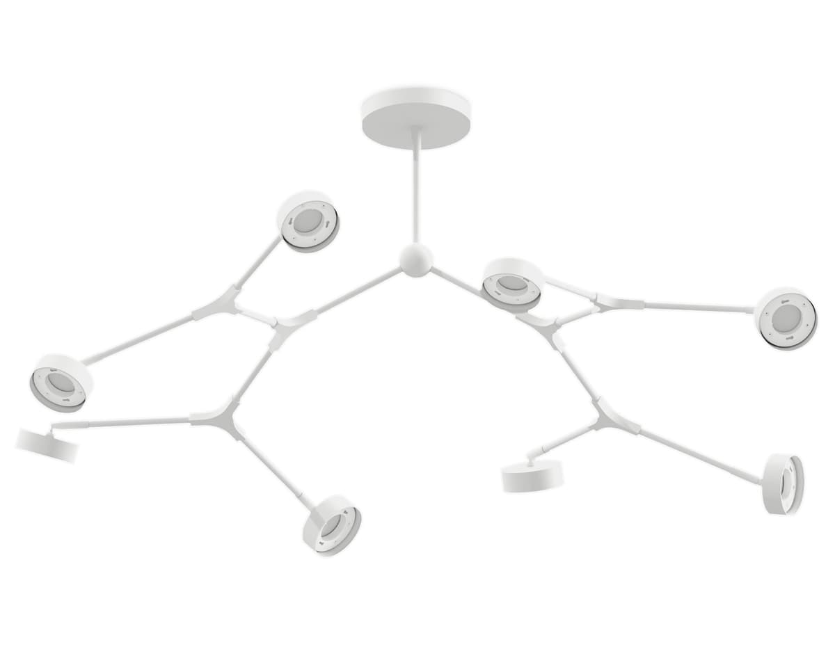 C9059/8 SWH белый песок 1100*400*200mm GX53/8