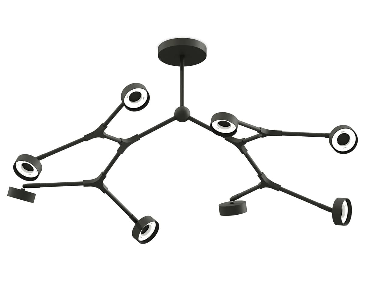 C9060/8 SBK черный песок 1100*400*200mm GX53/8