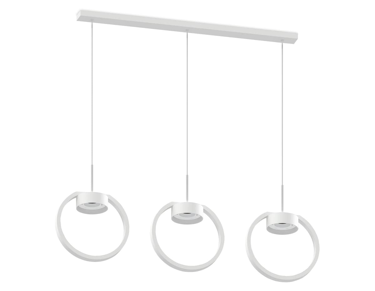 C9106/3 SWH белый песок 700*20*1085mm GX53/3