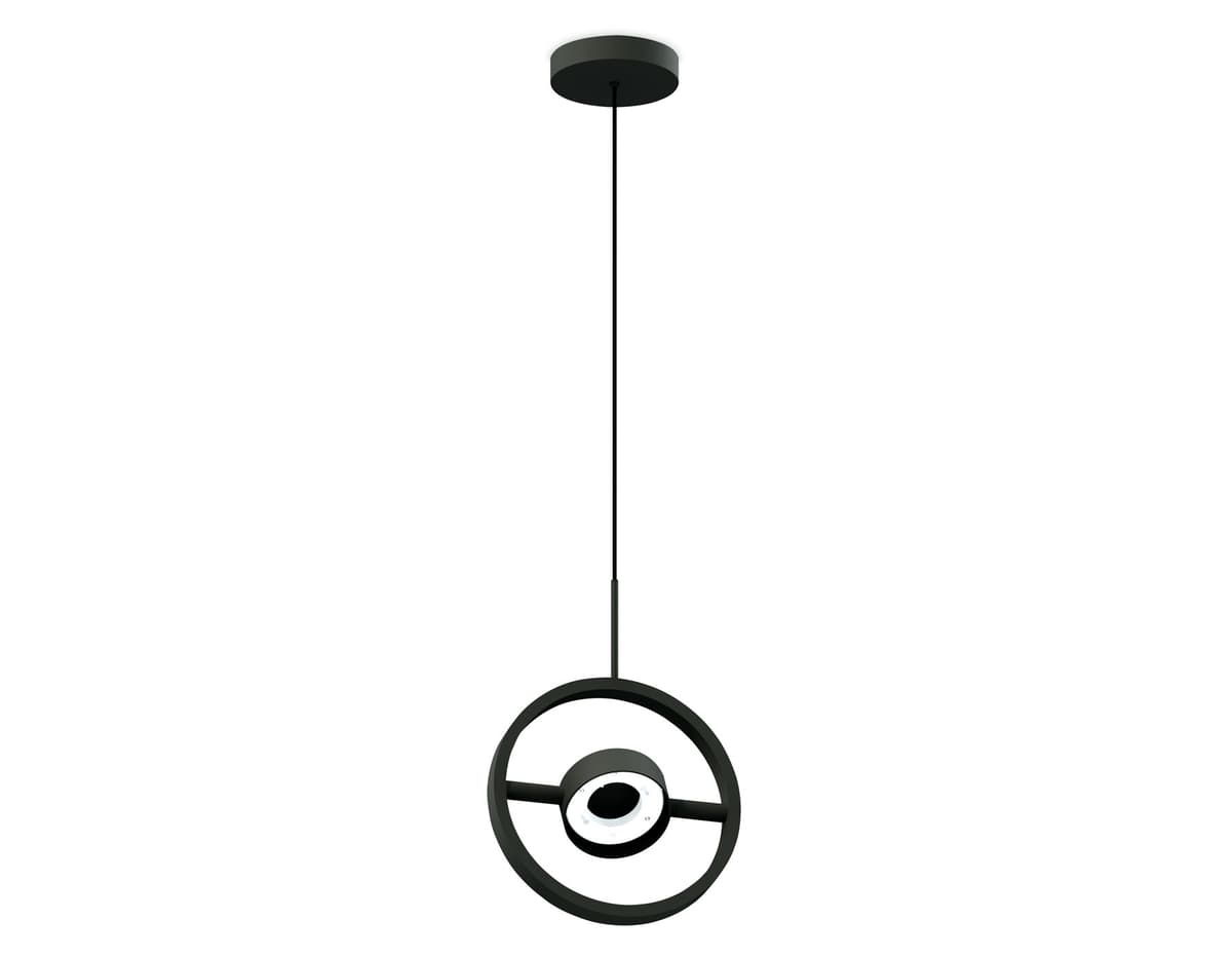 C9112 SBK черный песок 200*20*1085mm GX53