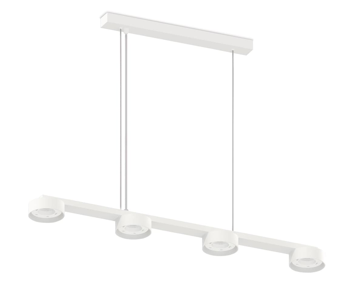 C9151/4 SWH белый песок 805*85*800mm GX53/4