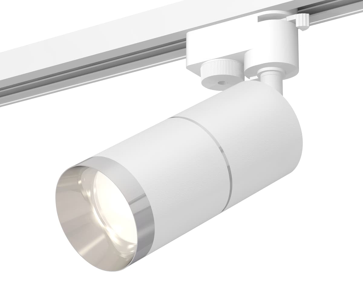 XT6301002 SWH/PSL белый песок/серебро полированное MR16 GU5.3 (A2520, C6301, A2060, C6301, N6132)