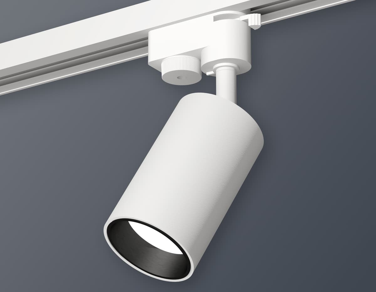 XT6322021 SWH/SBK белый песок/черный песок MR16 GU5.3 (A2520, C6322, N6111)