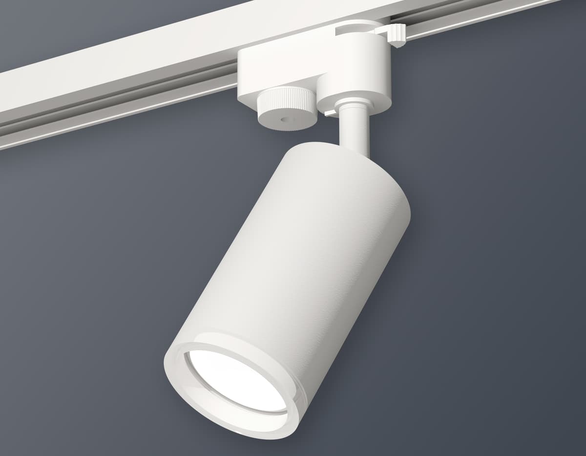 XT6322140 SWH/FR белый песок/белый матовый MR16 GU5.3 (A2520, C6322, N6245)