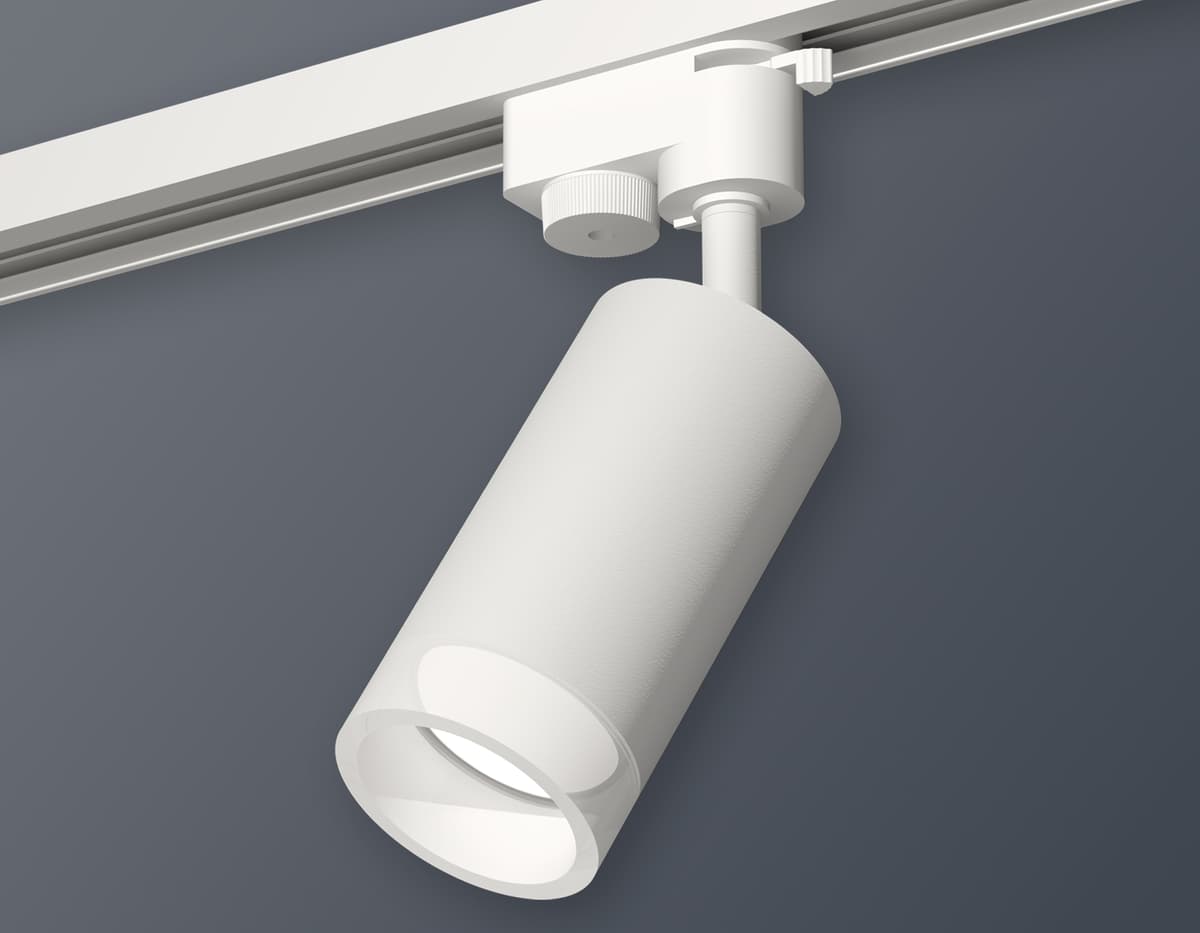 XT6322160 SWH/FR белый песок/белый матовый MR16 GU5.3 (A2520, C6322, N6248)