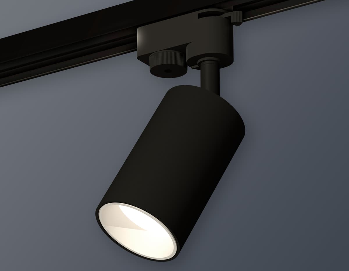 XT6323020 SBK/SWH черный песок/белый песок MR16 GU5.3 (A2521, C6323, N6110)