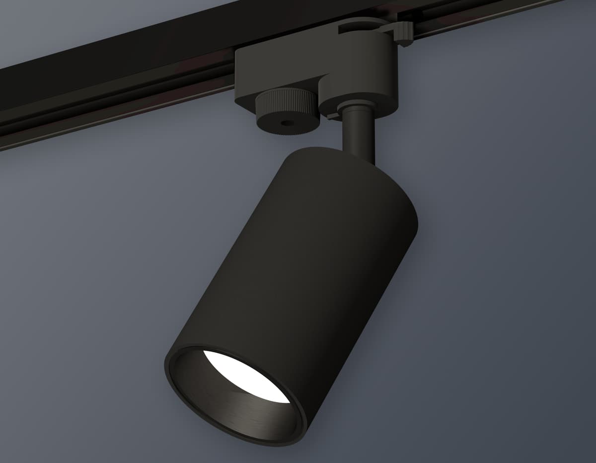 XT6323021 SBK черный песок MR16 GU5.3 (A2521, C6323, N6111)