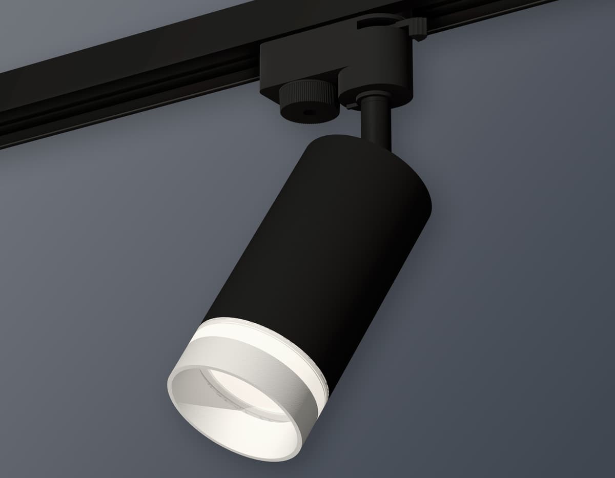 XT6323110 SBK/SWH/FR черный песок/белый песок/белый матовый MR16 GU5.3 (A2521, C6323, N6228)