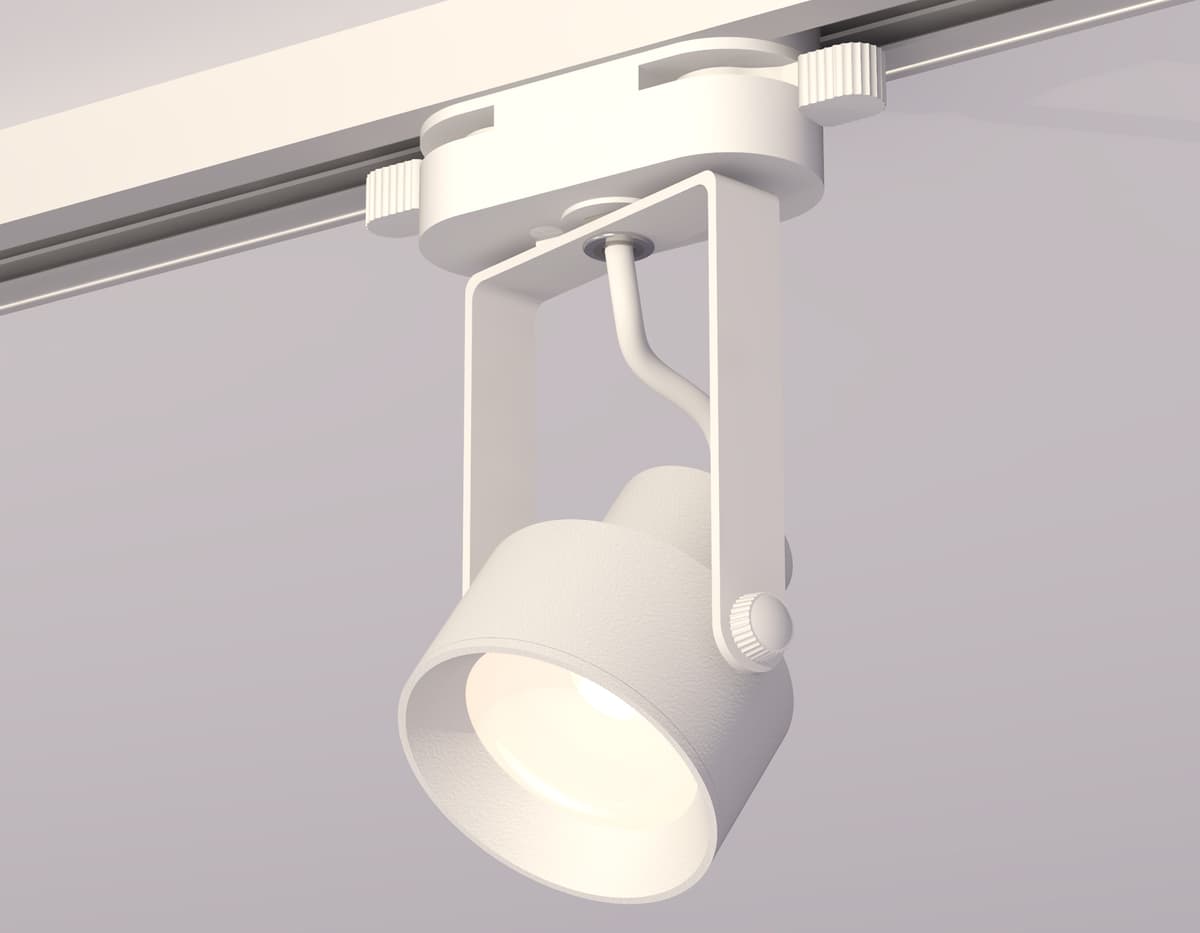 XT6601001 WH/SWH белый/белый песок MR16 GU10 (C6601, N6101)