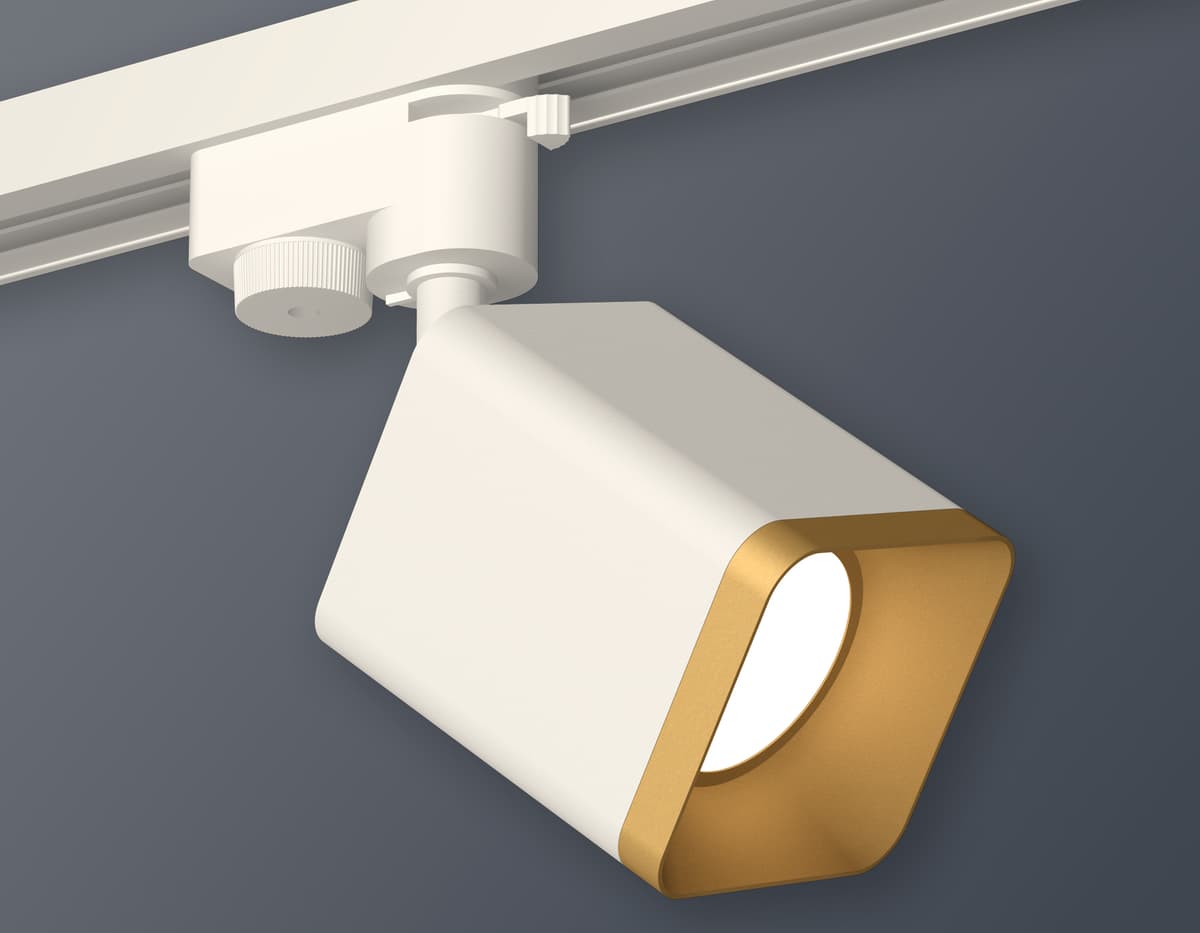 XT7812003 SWH/SGD белый песок/золото песок MR16 GU5.3 (A2520, C7812, N7704)