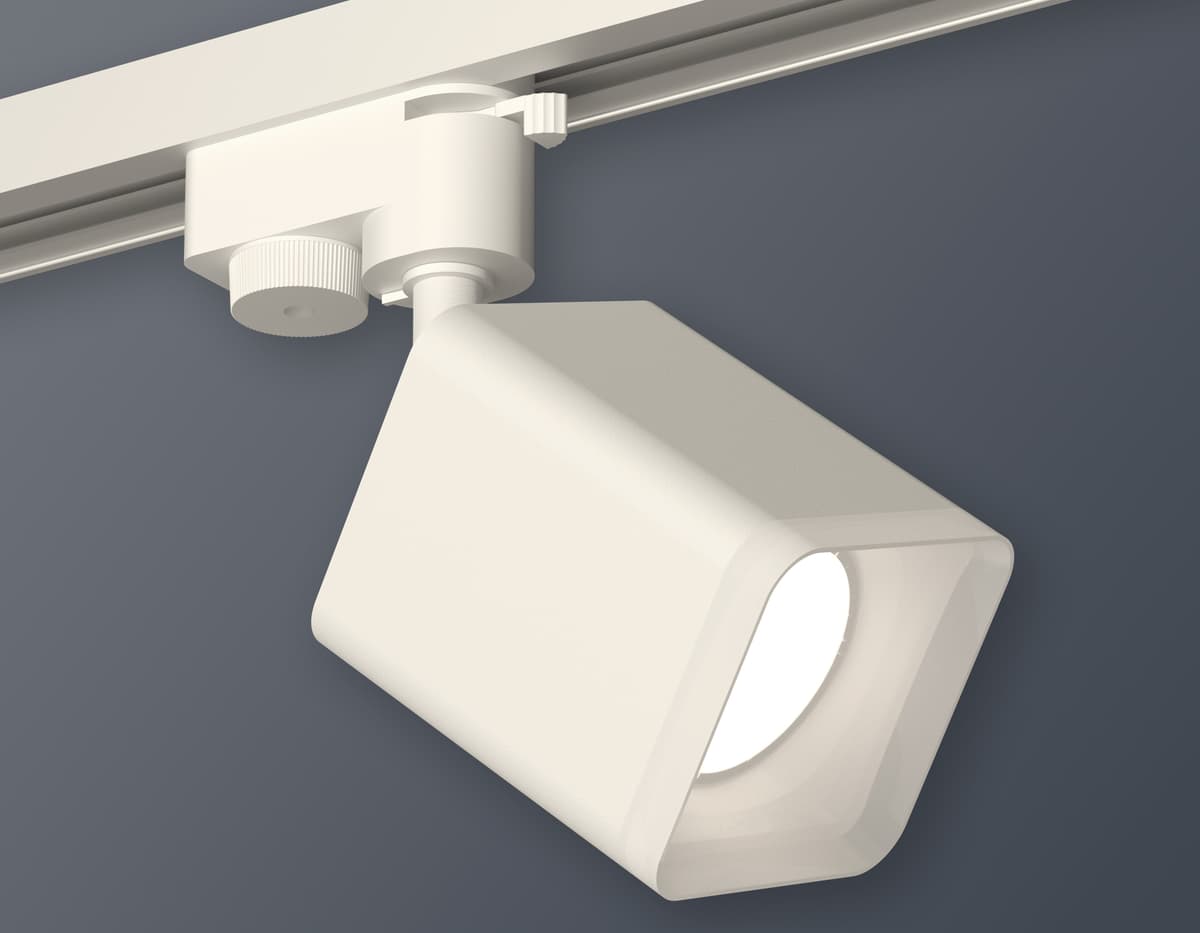 XT7812022 SWH/FR белый песок/белый матовый MR16 GU5.3 (A2520, C7812, N7755)