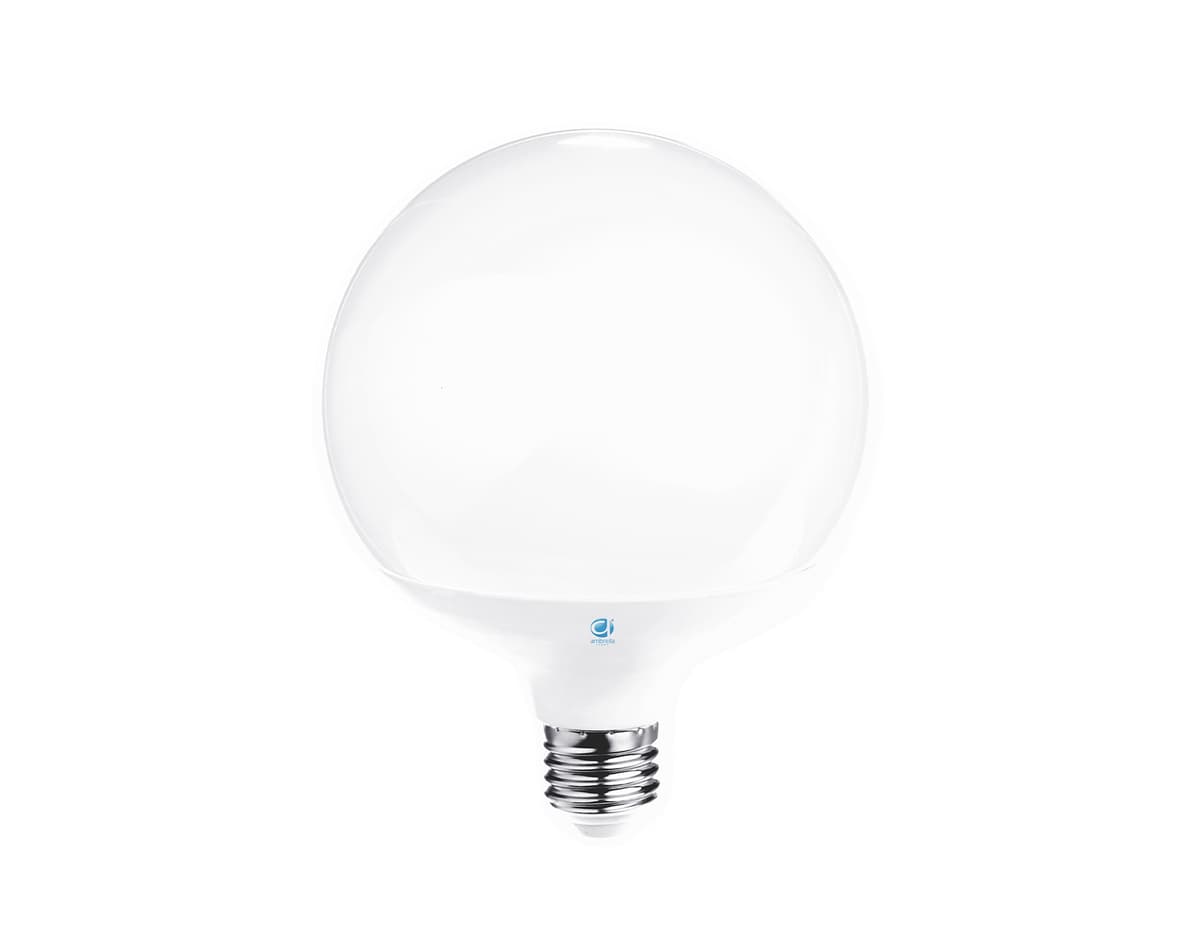 201177 LED A120-PR 18W E27 4200K (200W)