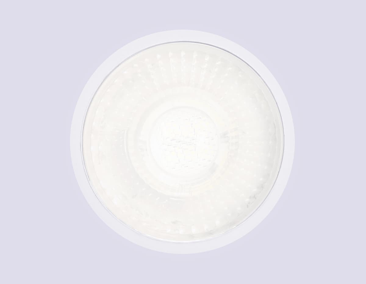 207411 Лампа LED MR16-PR 6W 3000K 85-265V 38°