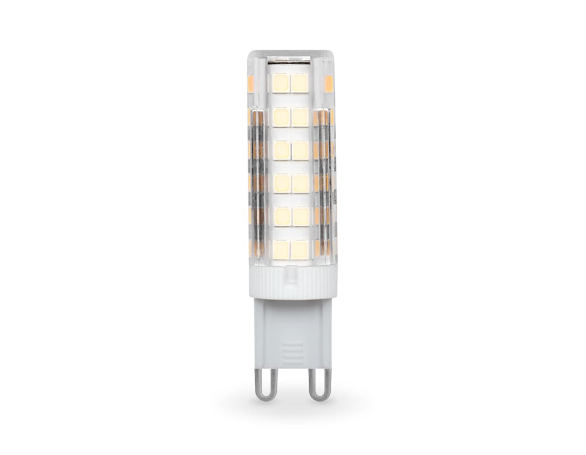 101103 LED G9 11W 2700K 220-240V