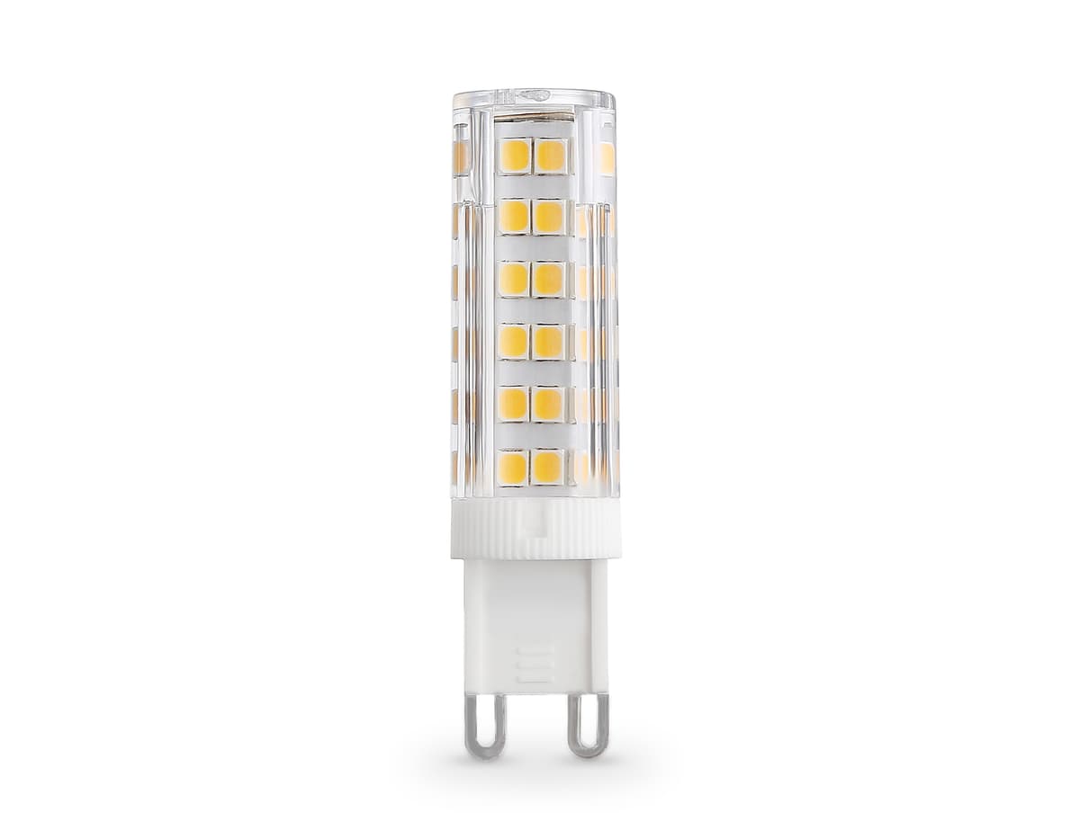 101103 LED G9 11W 2700K 220-240V