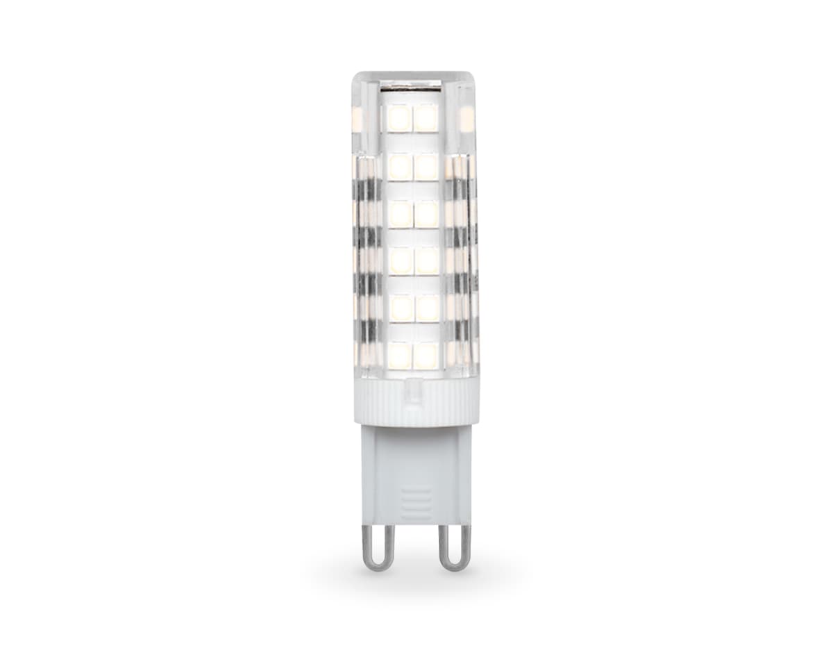 101104 LED G9 11W 4000K 220-240V