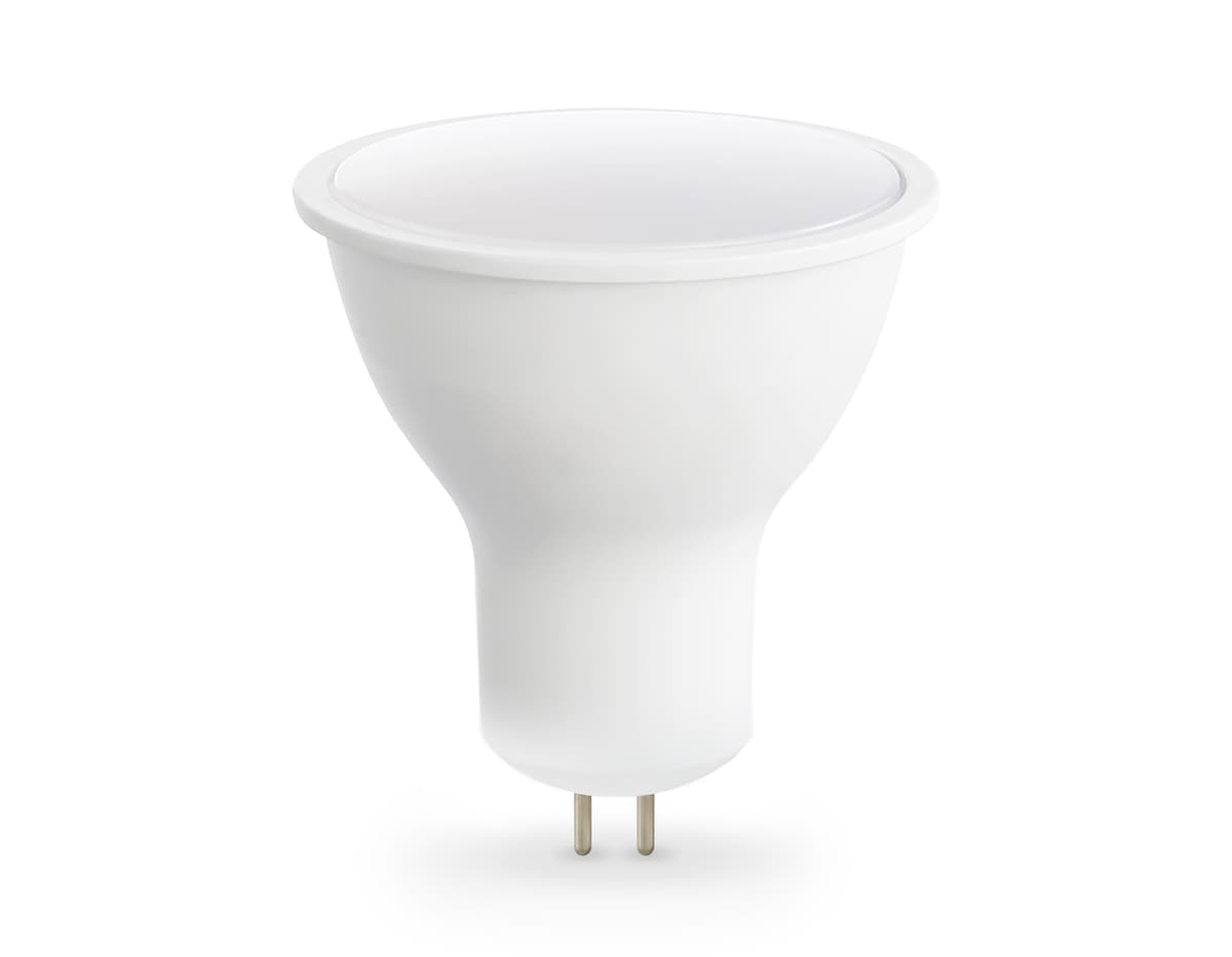 161103 LED MR16 11W IC GU5.3 2700K 175-265V