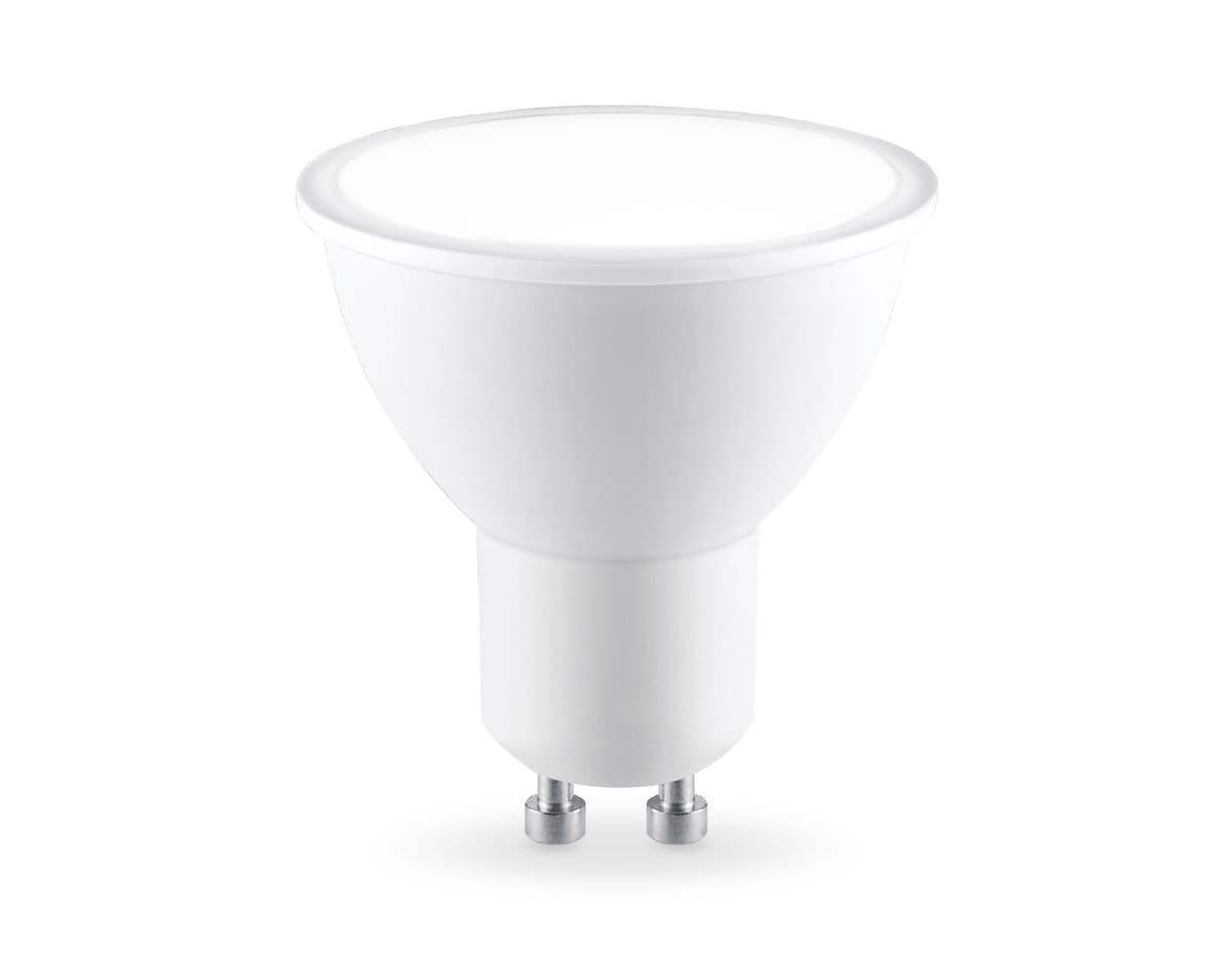 181104 LED MR16 11W IC GU10 4000K 175-265V