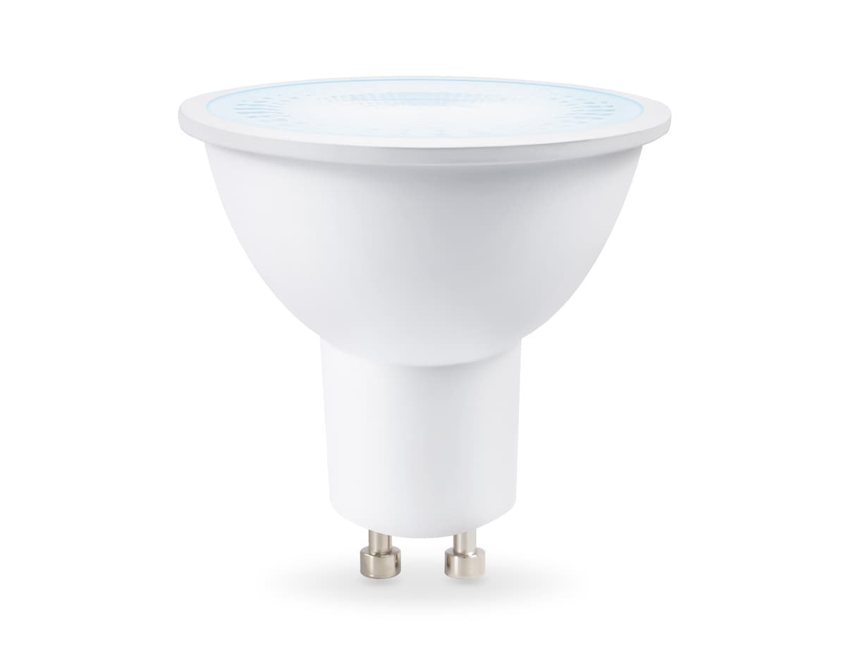 190906 LED MR16 9W IC GU10 6400K 175-265V 38°