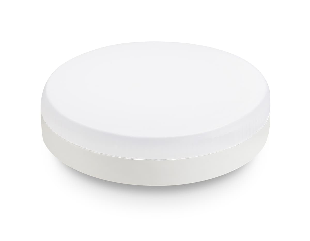 530906 LED GX53 9W IC 6400K 175-265V