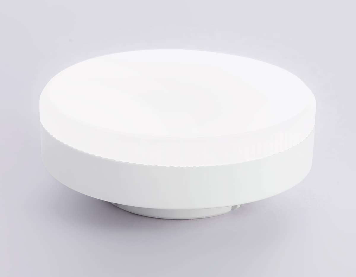 540901 LED GX53 9W IC 220-240V 6400K 4000K 2700K CCT Memory