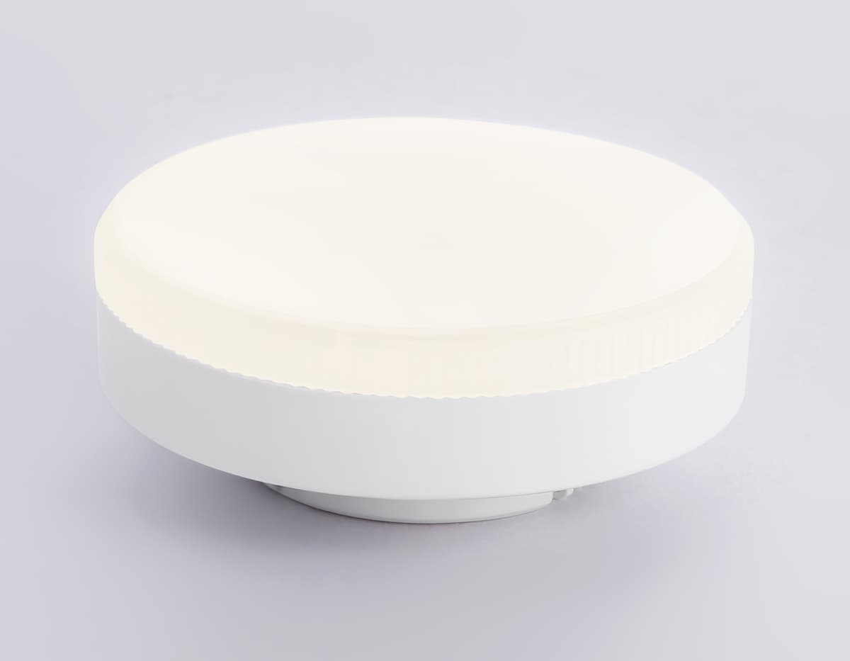 540901 LED GX53 9W IC 220-240V 6400K 4000K 2700K CCT Memory