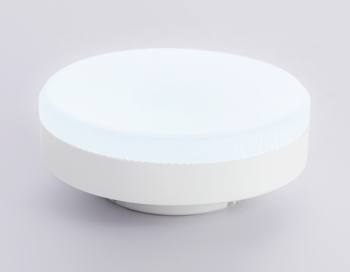 540901 LED GX53 9W IC 220-240V 6400K 4000K 2700K CCT Memory