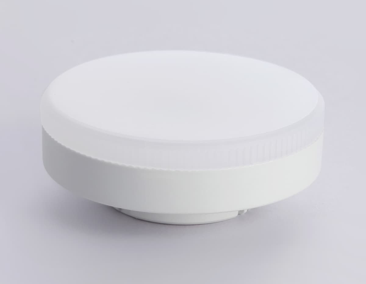 540901 LED GX53 9W IC 220-240V 6400K 4000K 2700K CCT Memory