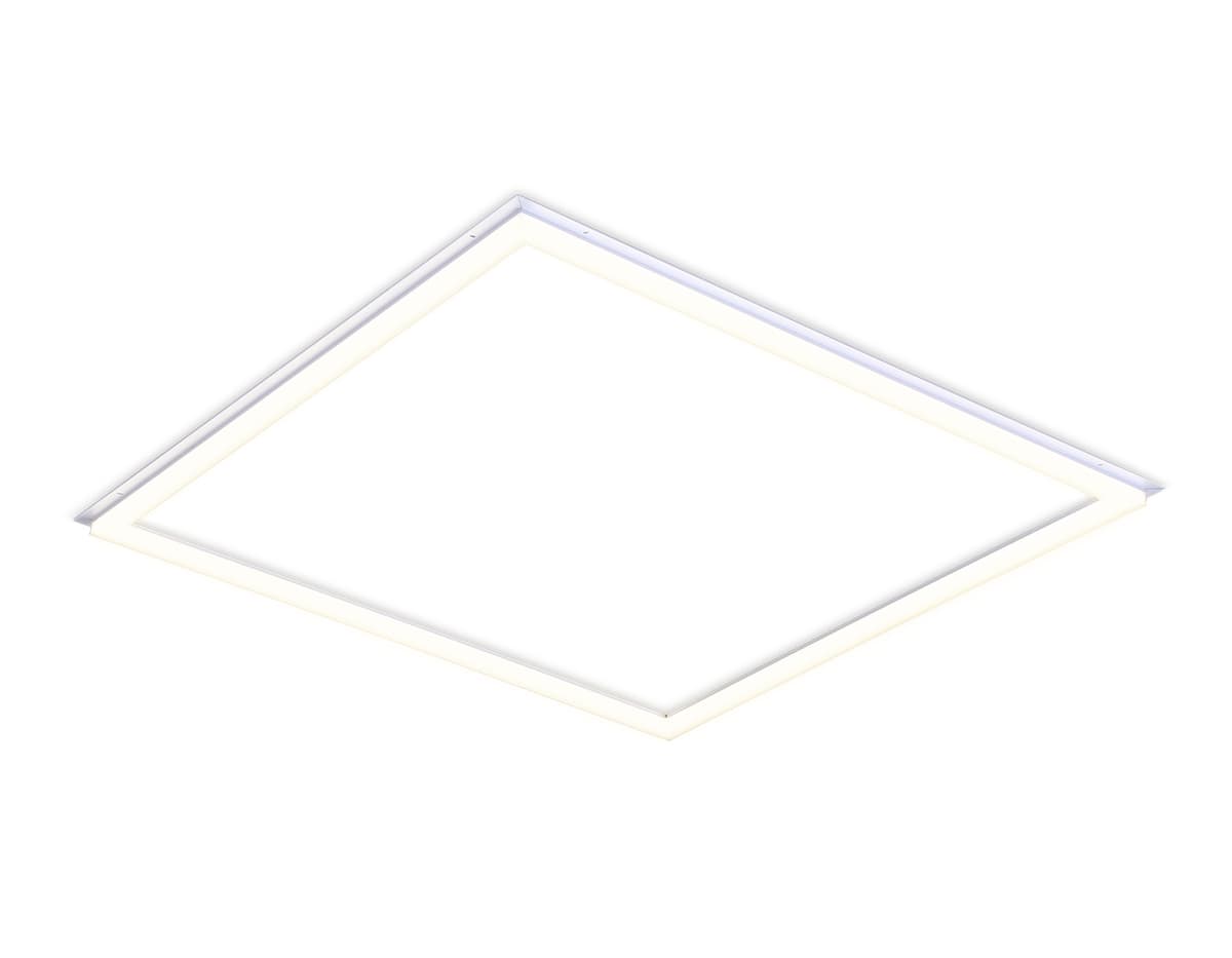 DPS1041 48W 4000K 180-260V IP40 4320LM 595*595*15