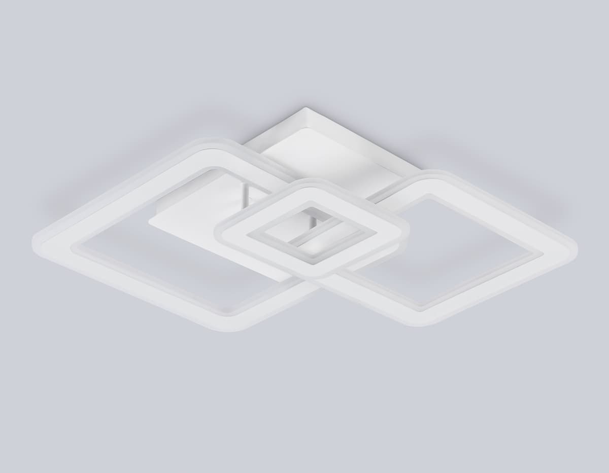 FA862 WH белый 79W 505*470*95 (ПДУ РАДИО 2.4)