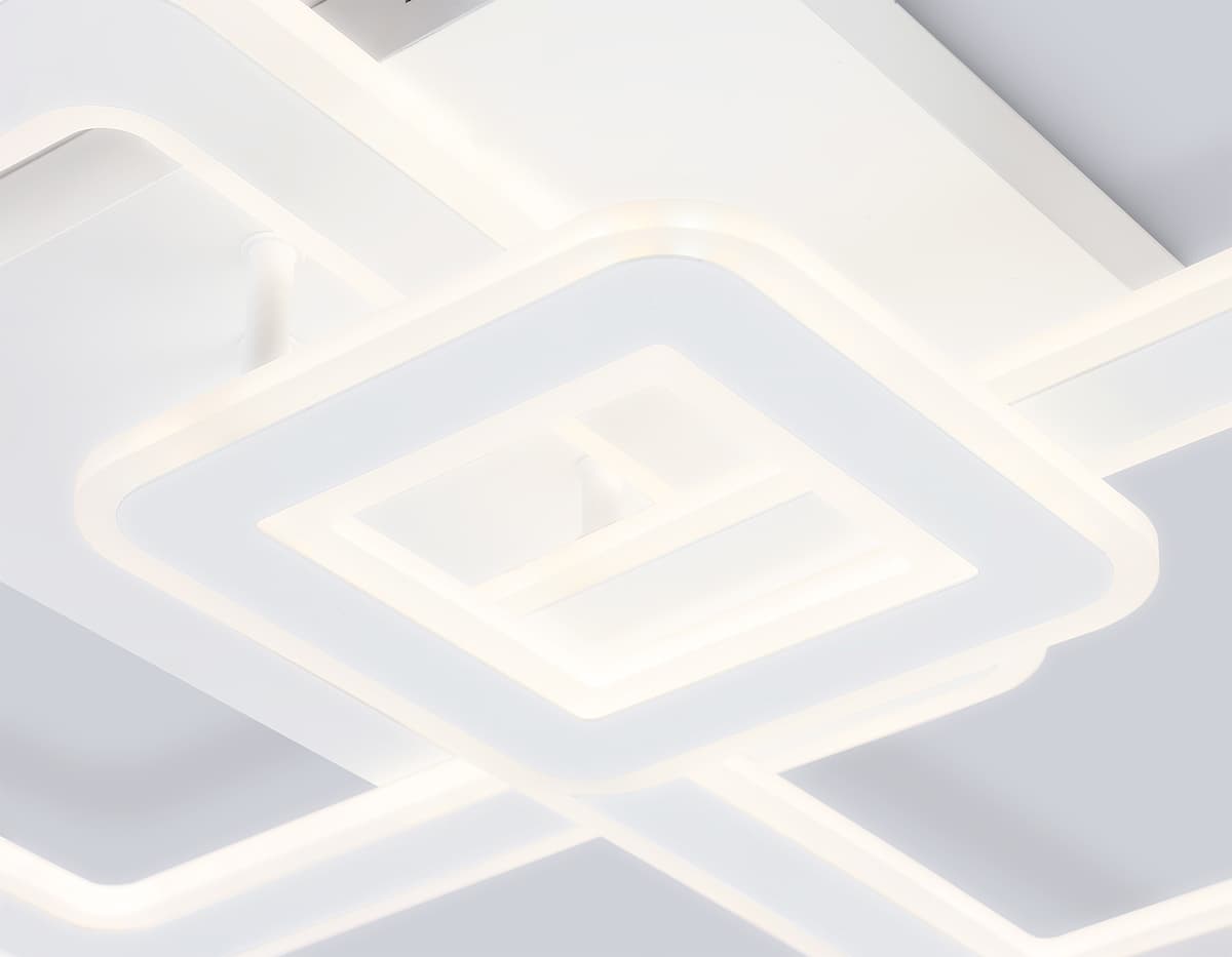 FA862 WH белый 79W 505*470*95 (ПДУ РАДИО 2.4)