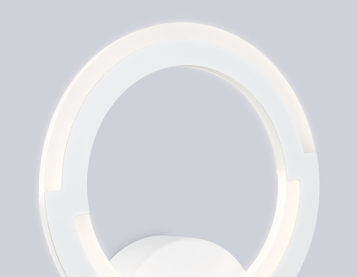 FA8946 WH белый 11W 3000-6000K 225*184*50