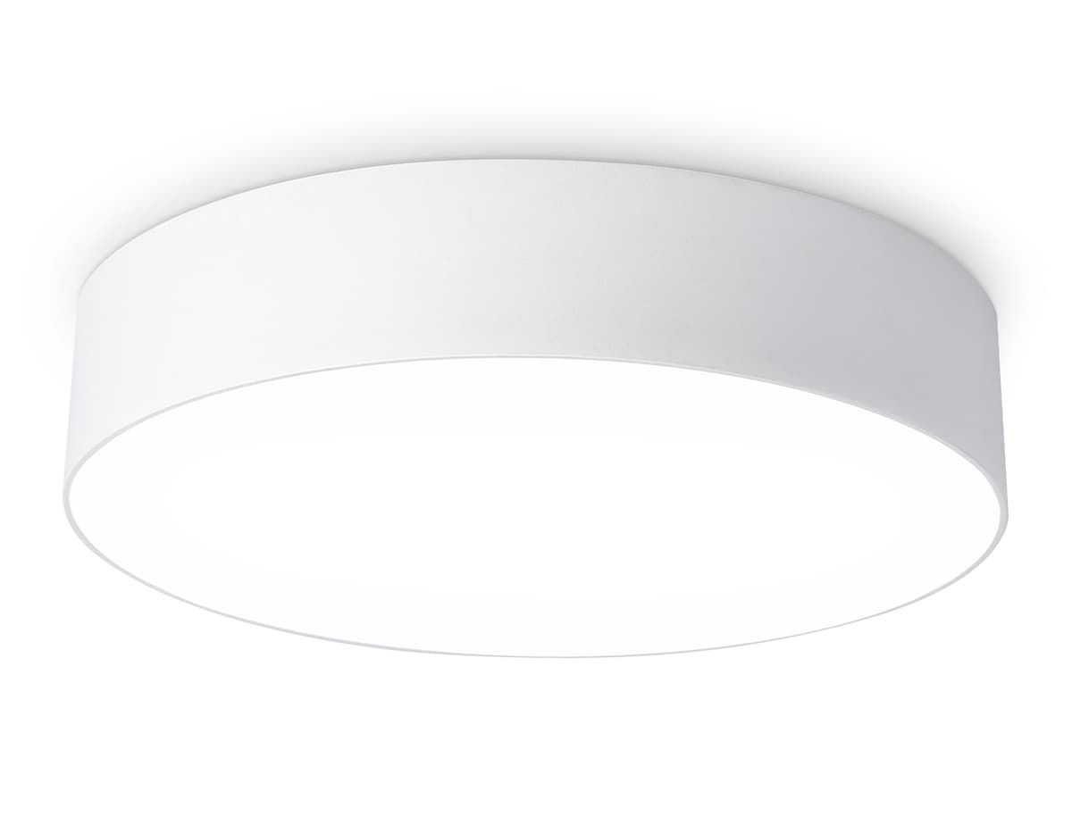 FV5524 WH белый LED 35W 4200K D300*58 (Без ПДУ)
