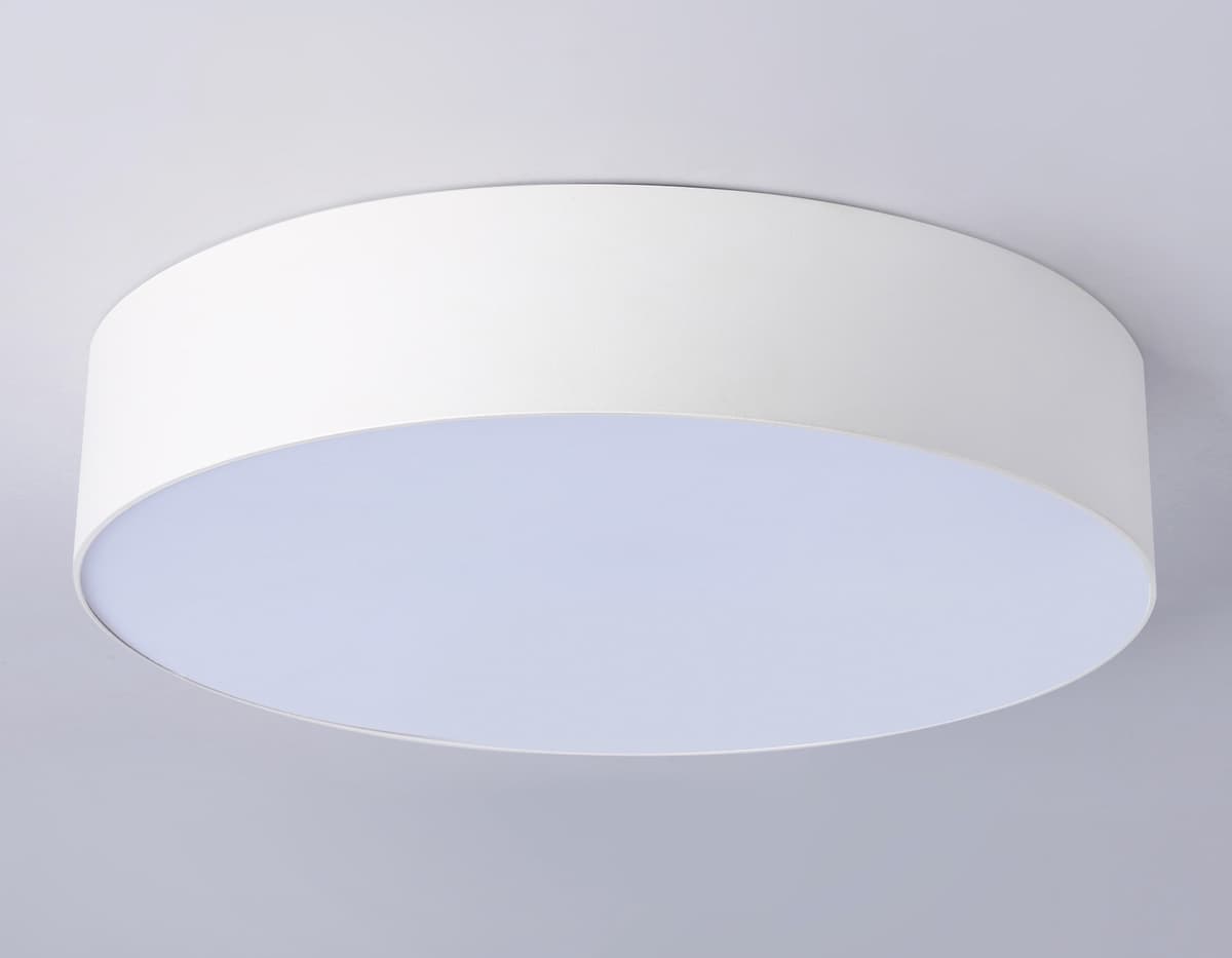 FV5524 WH белый LED 35W 4200K D300*58 (Без ПДУ)