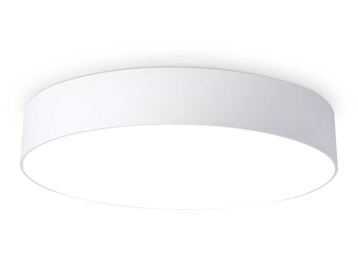FV5528 WH белый LED 45W 4200K D400*58 (Без ПДУ)