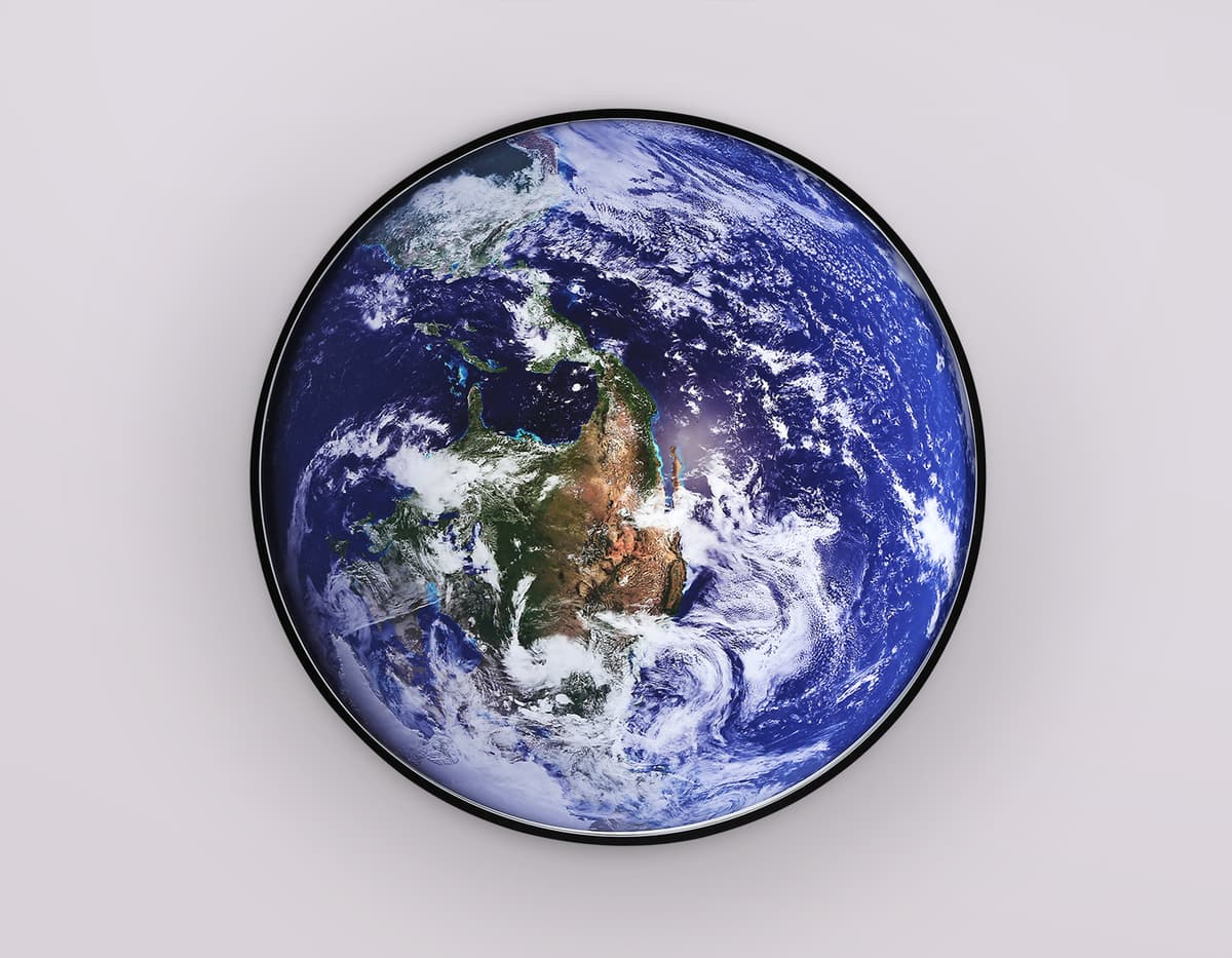 FW11133 BK черный 25W LED 3000-6400K D400*38