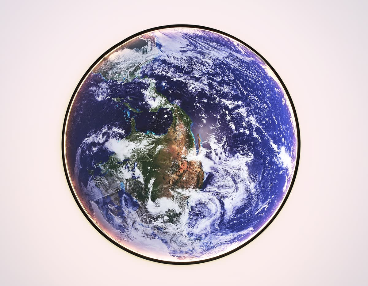 FW11134 BK черный 31W LED 3000-6400K D500*38