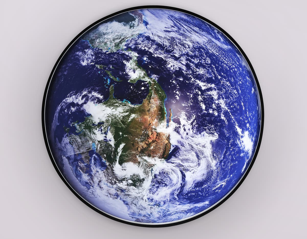 FW11136 BK черный 50W LED 3000-6400K D800*38