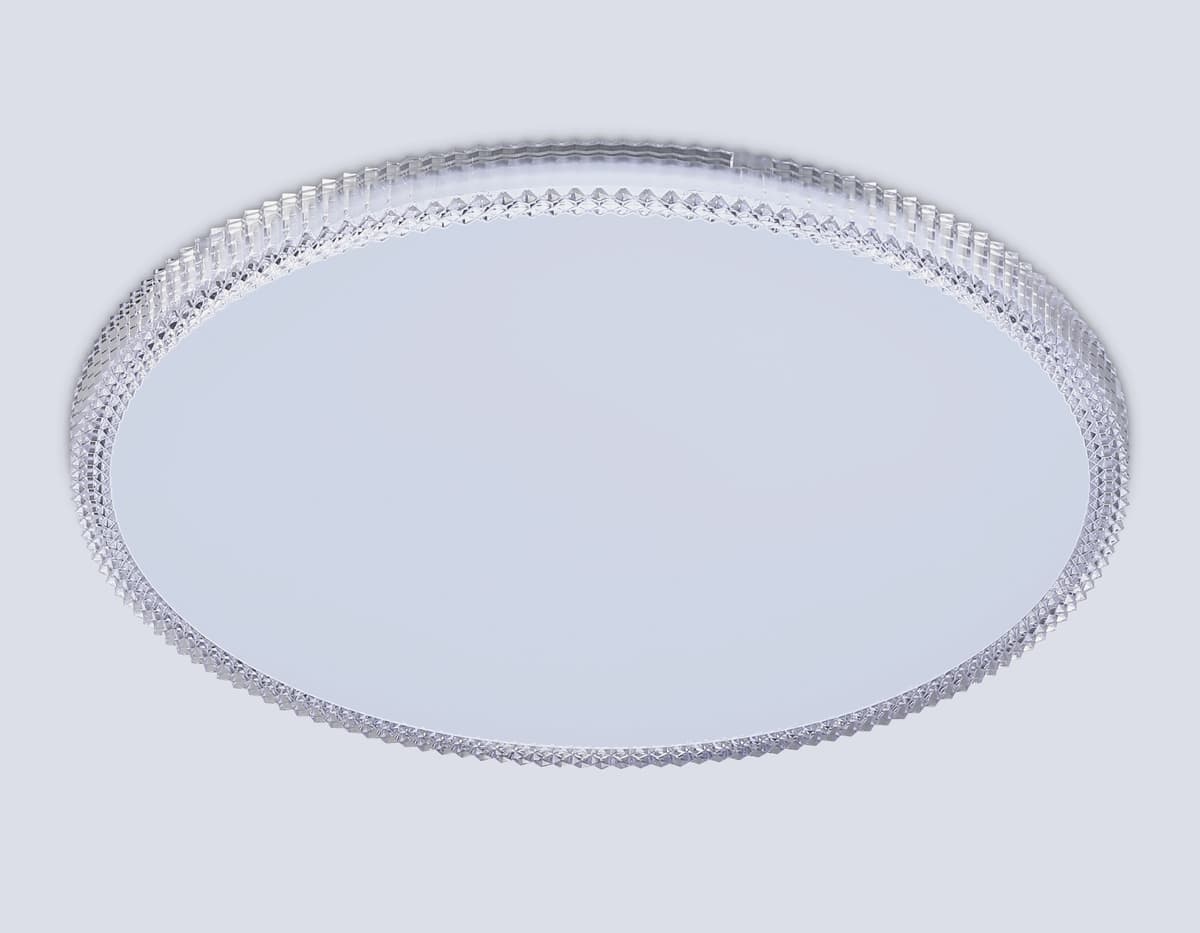 FZ1701 WH белый IP20 20W 4200K 260*50 (Без ПДУ)