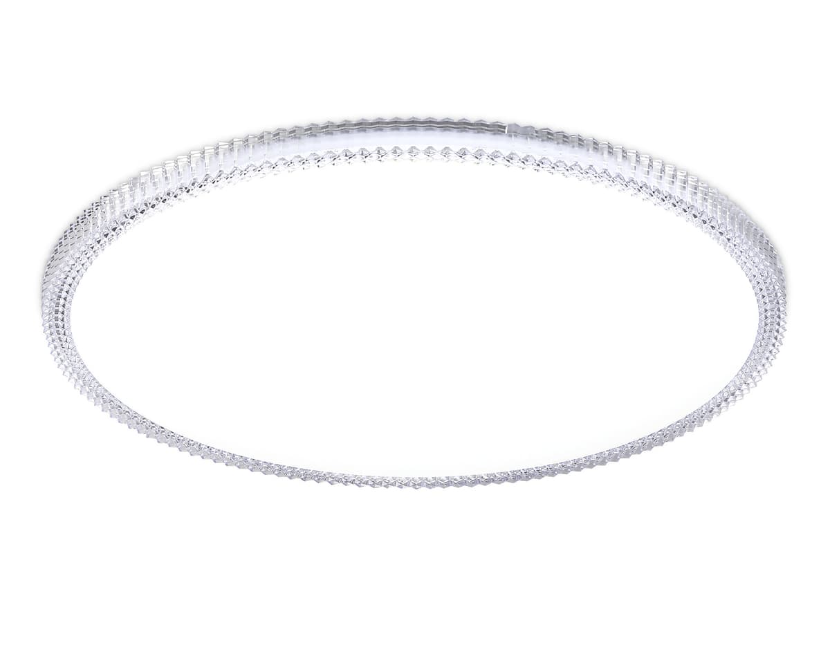 FZ1710 WH белый IP20 40W 4200K 370*50 (Без ПДУ)