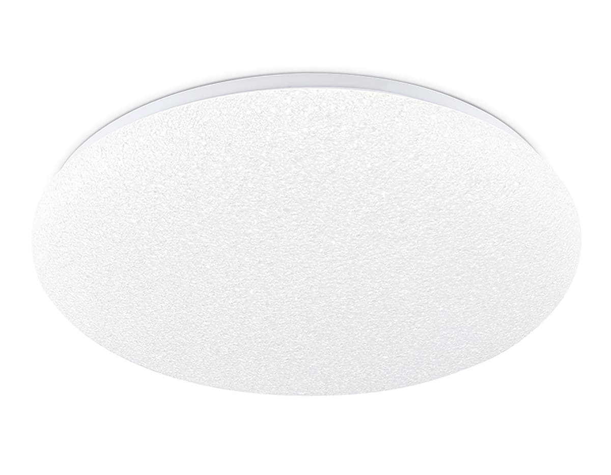 FZ1751 WH белый IP20 41W 3000-6500K 380*80 (ПДУ ИК)