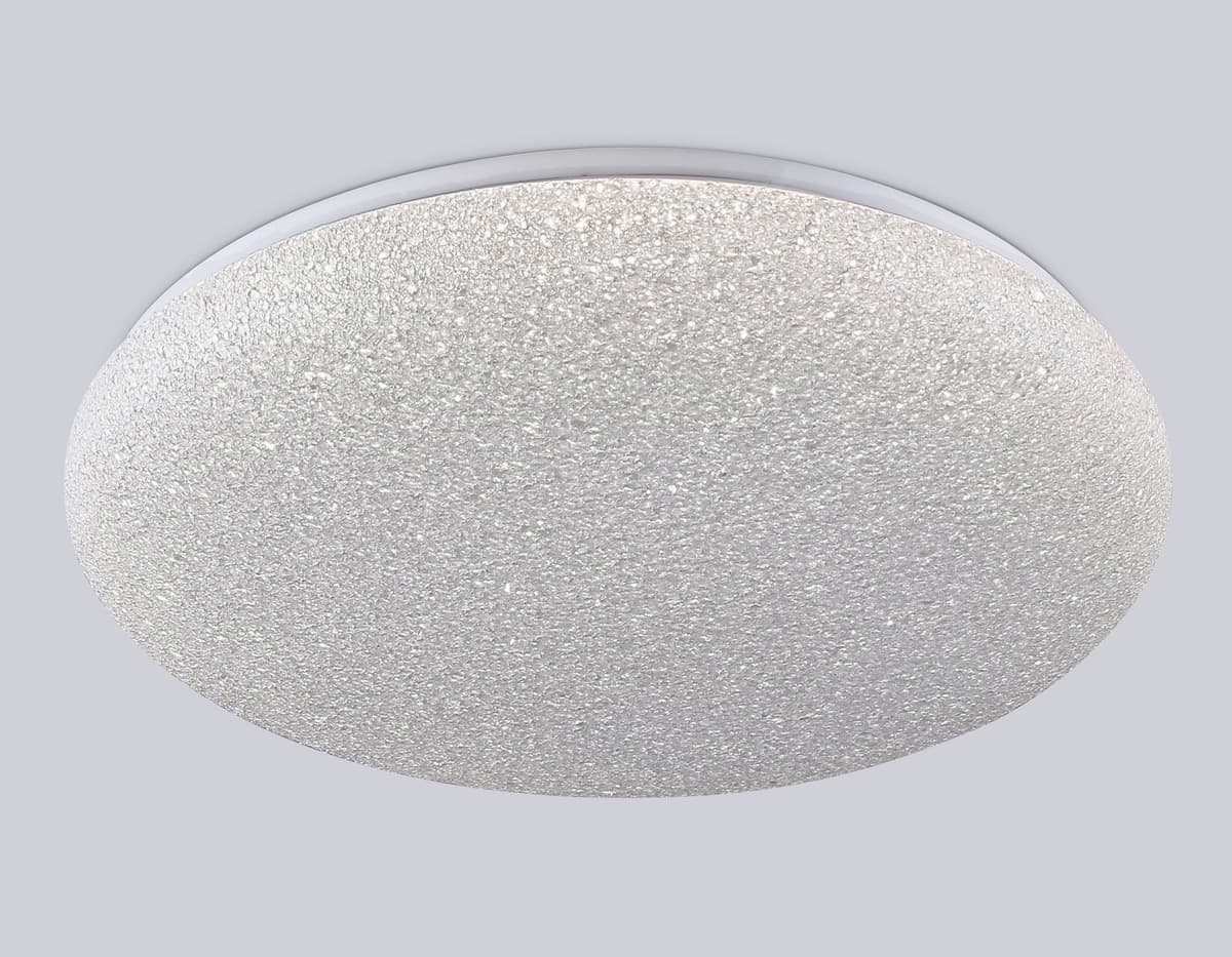 FZ1751 WH белый IP20 41W 3000-6500K 380*80 (ПДУ ИК)