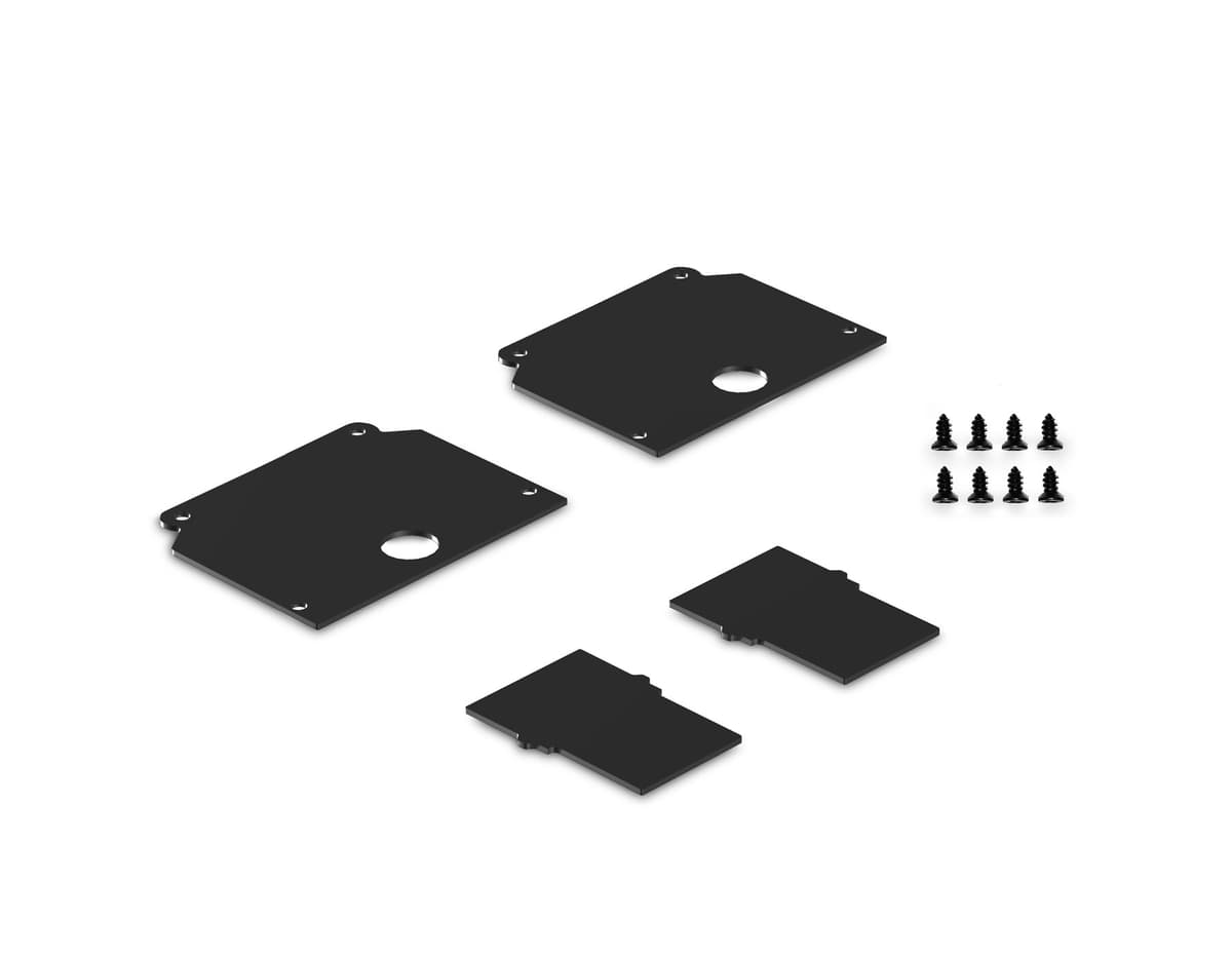 GL1066 BK черный 220V