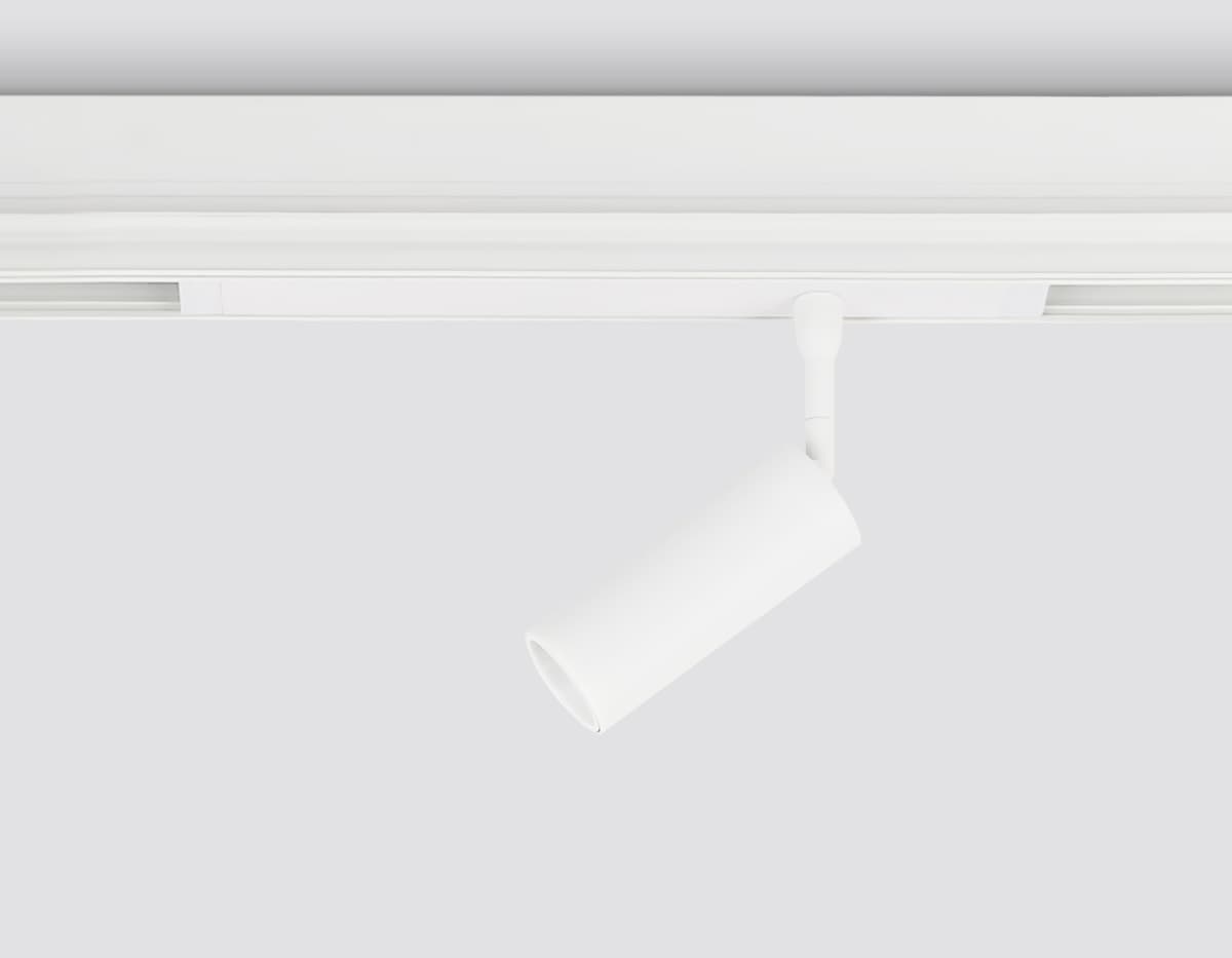 GL1605 WH белый IP20 7W 4200K 220V 36° D35*80 (Без ПДУ)