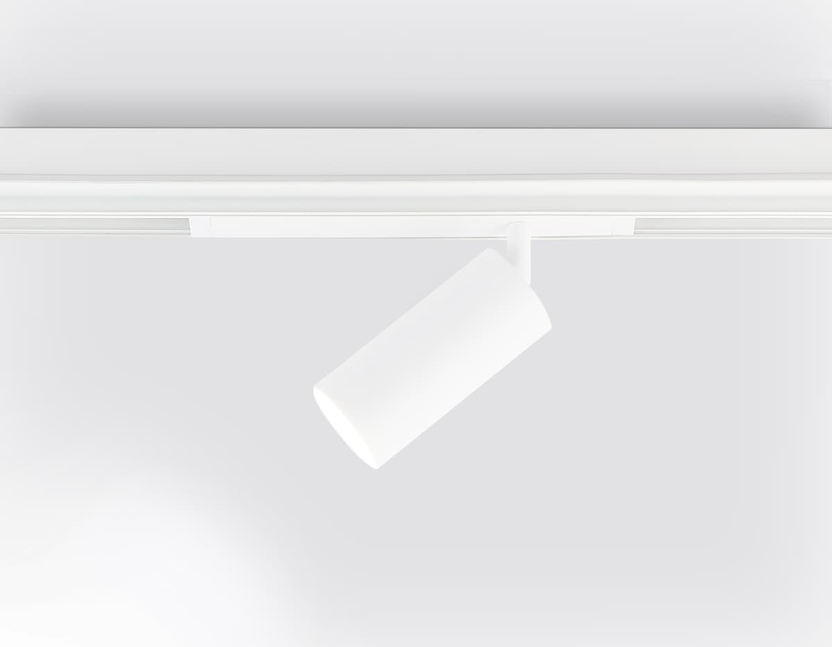 GL1625 WH белый IP20 18W 4200K 220V 36° D55*120 (Без ПДУ)