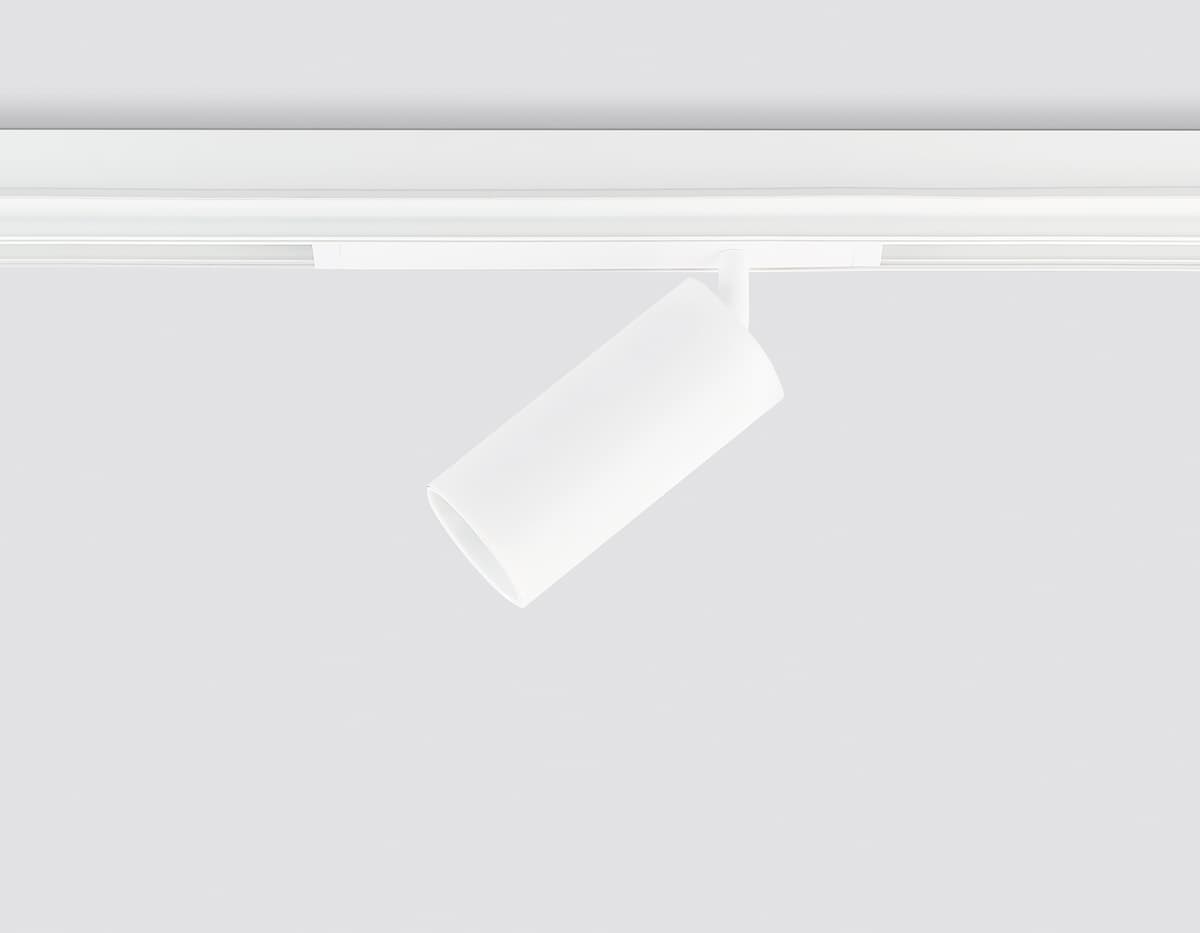 GL1635 WH белый IP20 24W 4200K 220V 36° D65*140 (Без ПДУ)