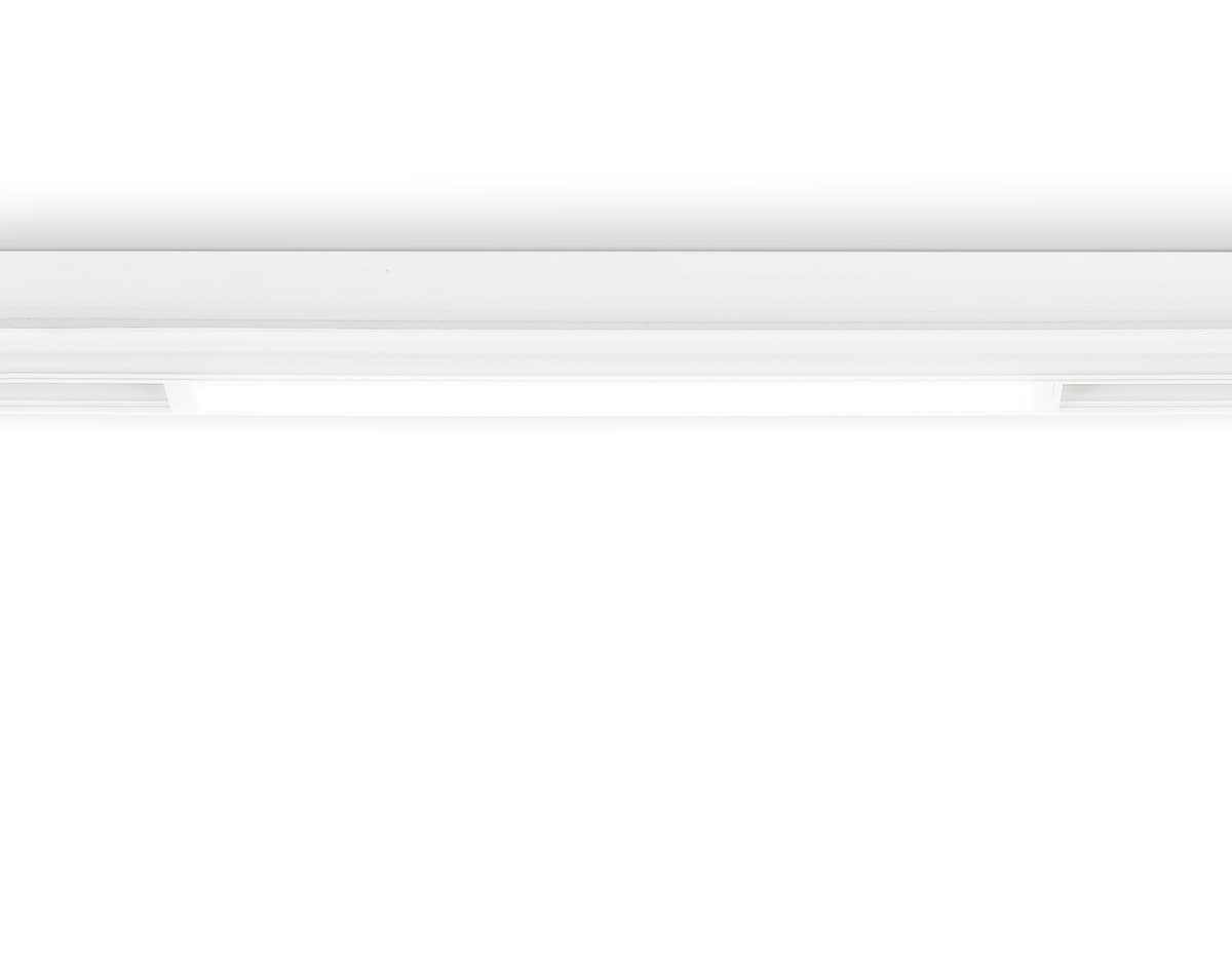 GL1655 WH белый IP20 15W 4200K 220V 120° 342*25*42 (Без ПДУ)